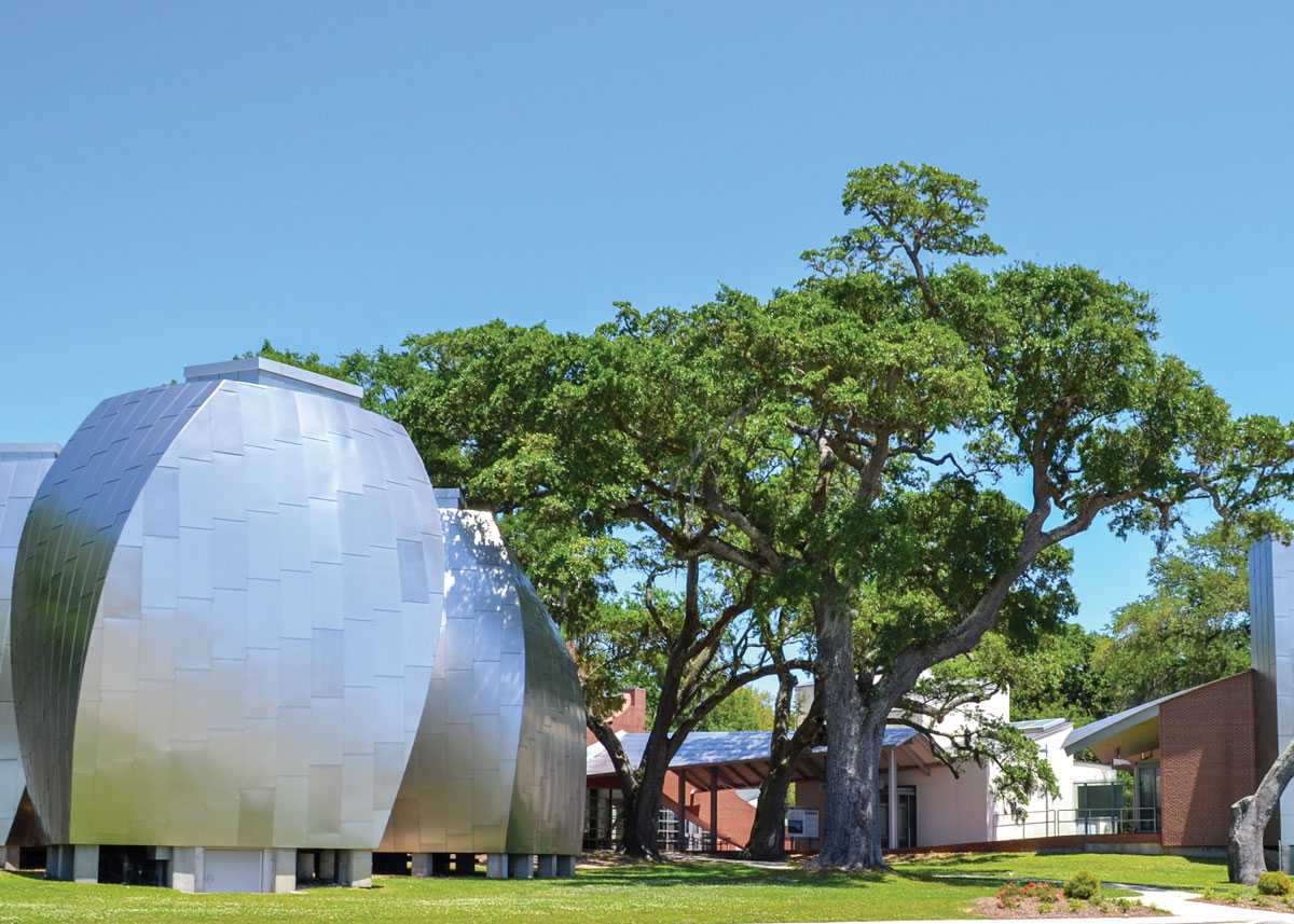 Ohr-O'Keefe Museum of Art