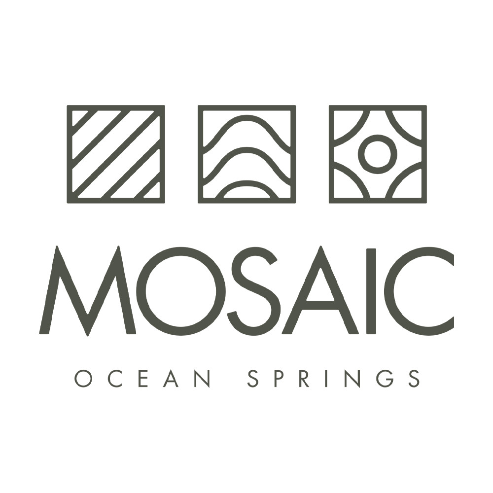 Mosaic Show Slot flyer