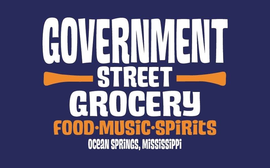 Thursday Open Mic - Government Street Grocery flyer